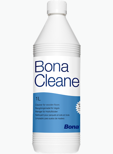 Bona - Nettoyant cleaner pour parquet vernis / vitrifié 5L