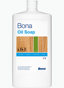 Bona - Nettoyant pour sols parquet huilé 5L