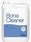 Bona - Nettoyant cleaner pour parquet vernis / vitrifié 5L