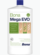 Bona vitrificateur pour parquet - Mega EVO Mat 1L