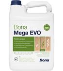Bona vitrificateur pour parquet - Mega EVO Mat 5L