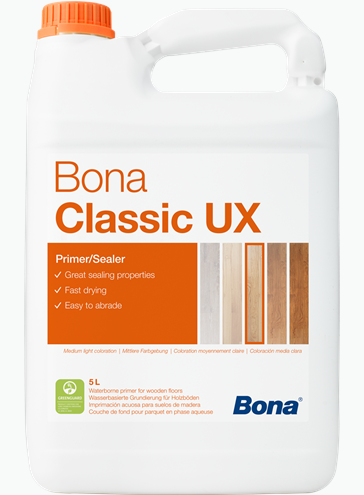 Bona Classic UX  Primer - 5 L