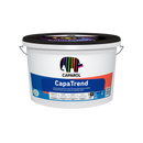 Caparol - Capatrend Mat Blanc - 2.5L