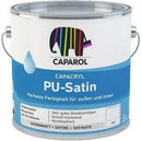 Caparol - PU Satin - Peinture boiserie / MDF / PVC / métaux - 2.4L