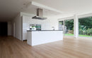 Durbuy - Parquet semi-massif huile neutre - ambiance