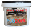 Ecobond parketlijm op basis van hybride polymeer – 14 kg