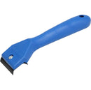 Kubala - 1407  - Grattoir à peinture en acier trempé