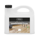 WOCA Intensive Wood Cleaner – Nettoyant Intensif pour Bois Intérieur - 2.5L
