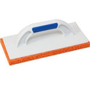 Kubala 0386 - Platoir plastique avec éponge en caoutchouc - 140x280