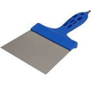 Kubala 0545 - Spatule en acier inoxydable avec tournevis - 150 mm