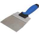 Kubala 0547 - Spatule d'enduisage en acier inoxydable - 250 mm