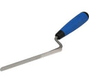 Kubala 1111 - Truelle pour joints en acier inoxydable - 8 mm