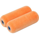 Kubala 4183 - Mini rouleau flock - 100 mm (2 pièces)