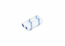 Kubala 4277 - Mini rouleau pour vernis à base aqueuse - 100 mm (2 pièces)