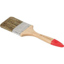 Kubala 4511 - Pinceau plat pour vernis et décapant - 30 mm