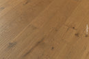 Lalegno - Parquet chêne antique huilé Classic B Alofit - 14/3 x 190 x 1900 mm