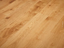 Lalegno - Parquet chêne brossé verni Classic A Natural - 10/3 x 190 x 1900 mm