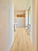 Lalegno - Parquet chêne brut Classic A - 10/3 x 190 x 1900 mm