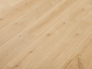 Lalegno - Parquet chêne brut Classic A - 10/3 x 190 x 1900 mm