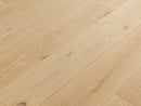 Lalegno - Parquet chêne brut grande largeur - 14 x 220 x 2200 mm