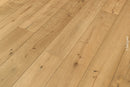 Lalegno - Parquet chêne brut grandes lames Classic - 15 x 240 x 1900 mm