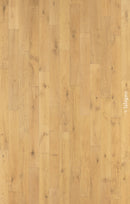 Lalegno - Parquet chêne clair verni Classic A Riesling - 9,5 x 165 x 1200 mm
