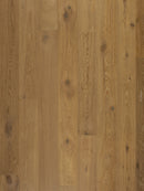 Lalegno - Parquet chêne foncé verni Classic A Como - 14/3 x 240 x 2130 mm