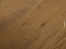 Lalegno - Parquet chêne fumé verni Classic A Honfleur - 10/3 x 190 x 1900 mm