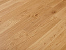 Lalegno - Parquet chêne naturel vernis UV - 15/4 x 150 x 1200 mm