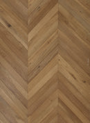 Lalegno - Parquet chêne point de Hongrie Orvieto vernis UV ABC - 14 x 90 x 660 mm
