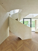 Lalegno - Parquet chêne point de Hongrie Orvieto vernis UV ABC - 14 x 90 x 660 mm