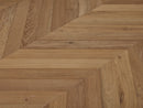 Lalegno - Parquet chêne point de Hongrie Orvieto vernis UV ABC - 14 x 90 x 660 mm