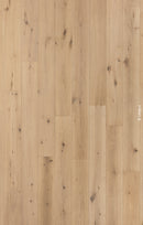 Lalegno - Parquet effet bois brut chêne Classic A Invisible - 14/3 x 190 x 1900 mm