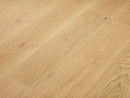 Lalegno - Parquet grande largeur chêne verni Classic A Pinotblanc - 15/4 x 240 x 2200 mm