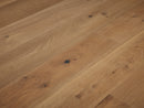 Lalegno - Parquet lame large chêne verni Classic A Orvieto - 14/3 x 240 x 2130 mm