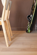 Lalegno - Parquet semi-massif bambou Lancero huile oxi - 15/4 x 190