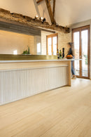 Lalegno - Parquet semi-massif chêne brut AB - 14 x 180