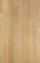 Lalegno - Parquet semi-massif chêne brut Plank ABC - 21/6 x 220 x 2200 mm