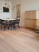 Lalegno - Parquet semi-massif chêne brut Plank ABC - 21/6 x 220 x 2200 mm