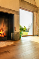 Lalegno - Parquet semi-massif chêne Charentes vernis UV Classic A - 12/3 x 150