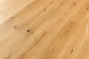 Lalegno - Parquet semi-massif chêne Charentes vernis UV Classic A - 12/3 x 150