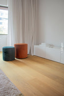 Lalegno - Parquet semi-massif chêne Invisible huile oxi ABC - 14/3 x 190