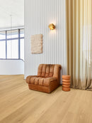 Lalegno - Parquet semi-massif chêne Invisible vernis UV ABC - 14/3 x 190