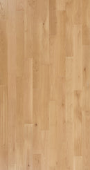 Lalegno - Parquet semi-massif chêne Invisible vernis UV ABCD - 15/3 x 150