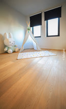 Lalegno - Parquet semi-massif chêne Naturel vernis UV ABC - 14/3 x 190