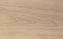 Louvain - Parquet semi-massif huile blanche brossé - 15x220