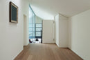 Louvain - Parquet semi-massif huile blanche 15x220 - ambiance