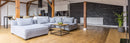 Ostend - Parquet semi-massif - ambiance