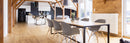 Ostend - Parquet semi-massif - ambiance