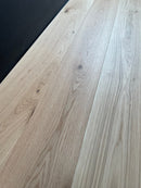 Ostend vernis - Parquet semi-massif chêne vernis naturel